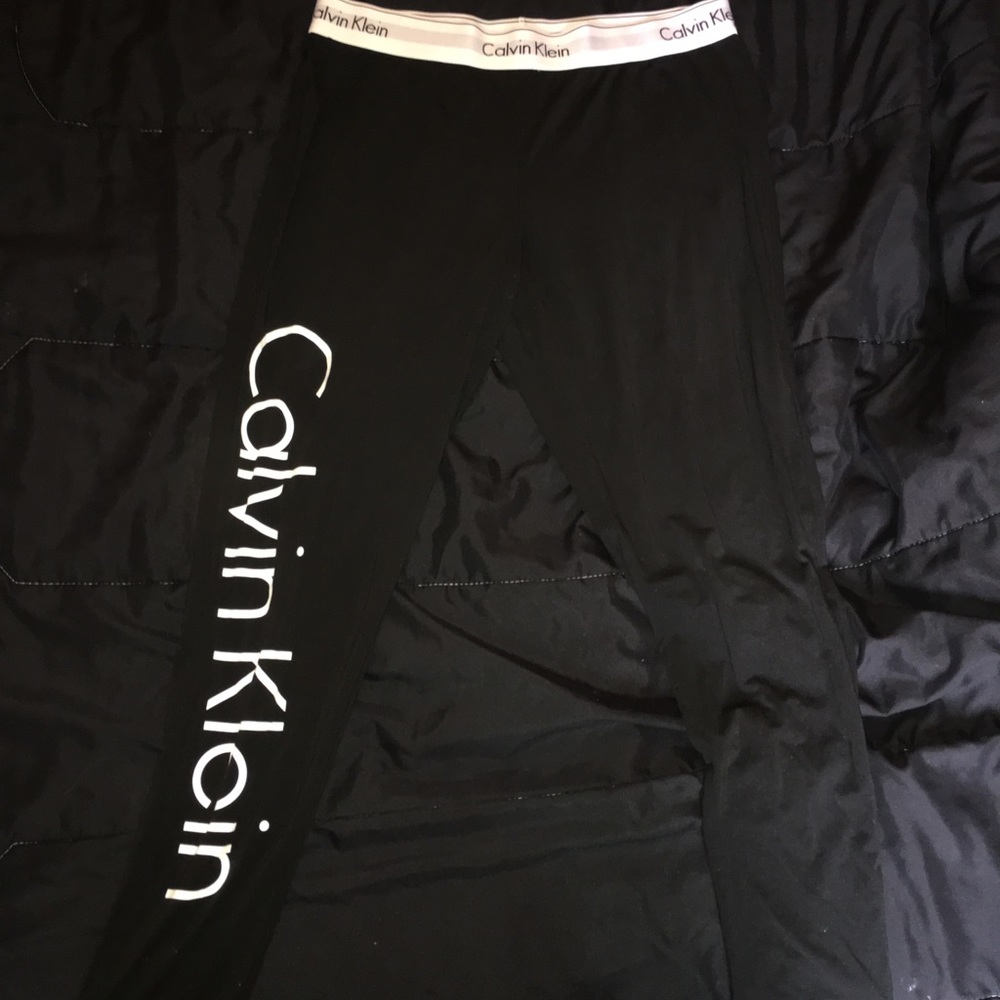 Calvin Klein leggings
